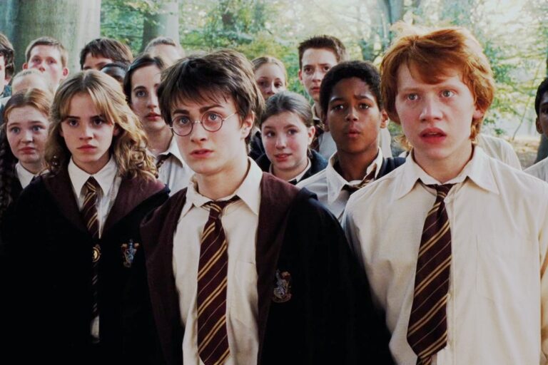 Atores de Harry Potter que já namoraram seus colegas de elenco e muitos não sabem