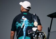 Kings Sneakers apresenta a nova coleção Golf Club, unindo elegância e streetwear