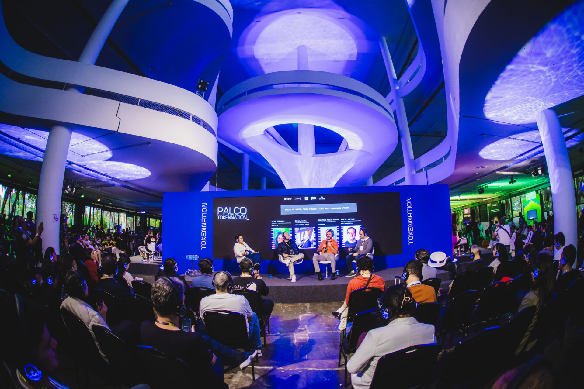 TokenNation edição 2025