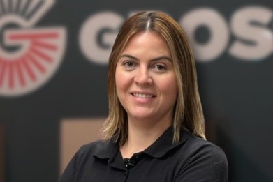 Hellen Grossl McLachlan