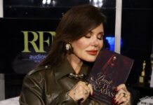 Analu Portugal aposta em romance gótico inspirado na espiritualidade brasileira