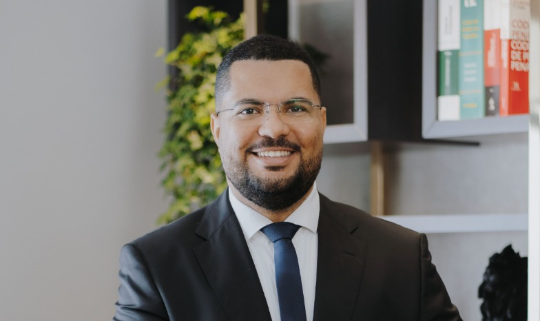 advogado Marcus Damasceno