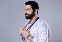Quem é Ranier Gulusian, sacerdote que se tornou referência da Quimbanda no Brasil
