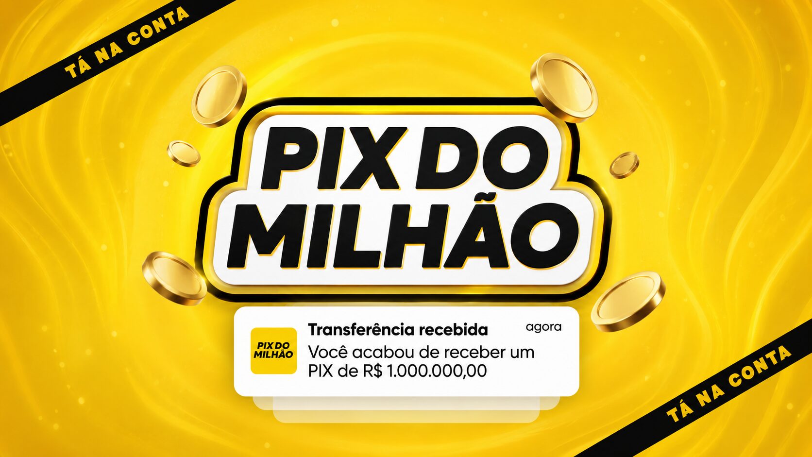 Para o Pix do Milhão, transformar vidas é o eixo que dá sentido a um clube construído sobre benefício recorrente e regulação.