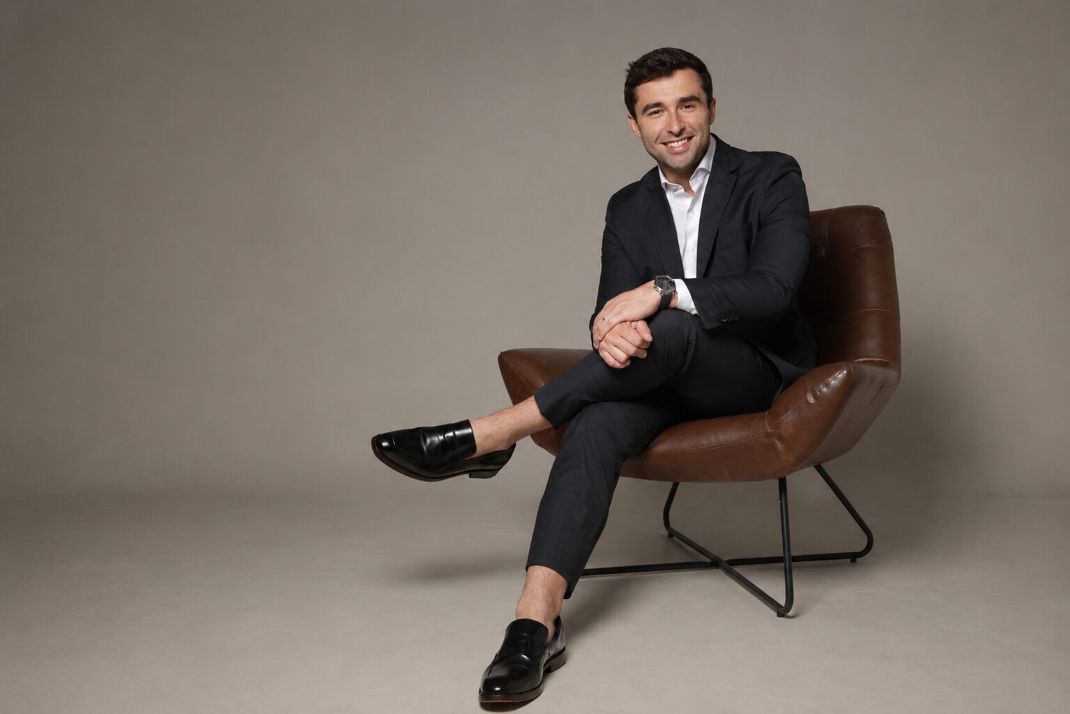 Paulo Casimiro, sócio-fundador e CEO da Collar Capital, reafirma compromisso do escritório com o amadurecimento institucional e com um público cada vez mais sofisticado.