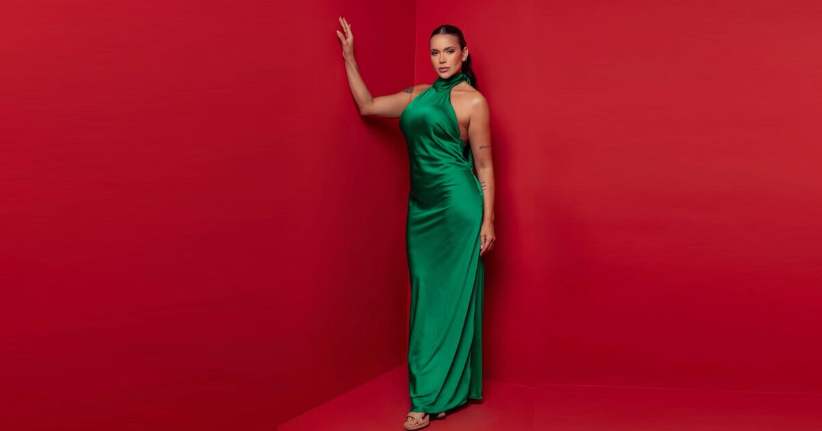 Dra. Janaina Folly Peçanha consolida seu nome nos universos da comunicação e da moda.