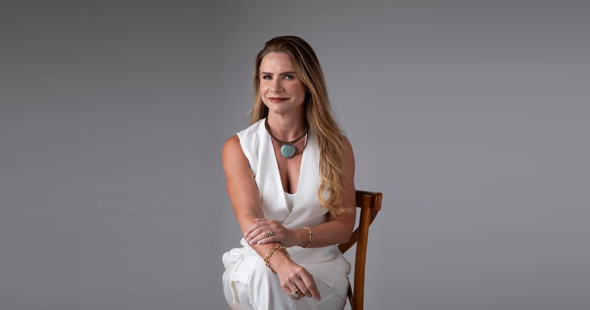 Dra. Isa Bragança destaca que o Raphá Care é um novo modelo de cuidado para pessoas sem plano de saúde.