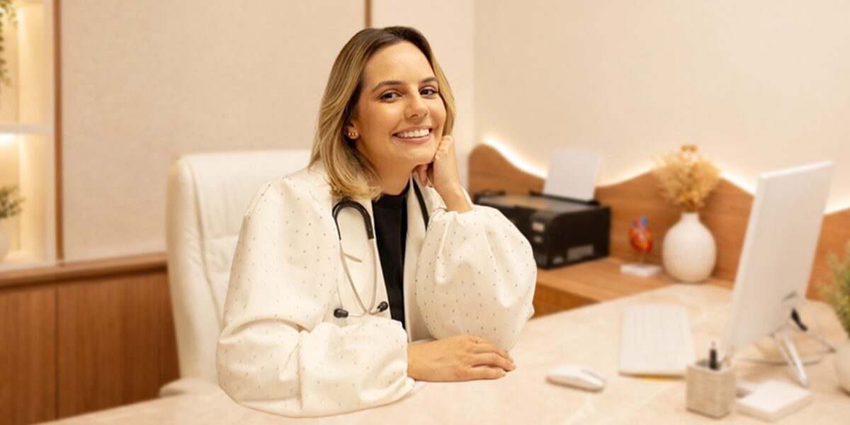 Dra. Laline Fortes explica que é normal ter de 8 a 12 episódios de infecções respiratórias por ano, se a criança apresentar boa evolução nos sintomas.