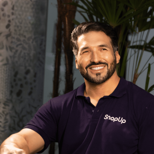 Para SnapUp, a chegada dos anúncios aos ambientes de IA pode representar uma das mudanças mais relevantes da publicidade digital.