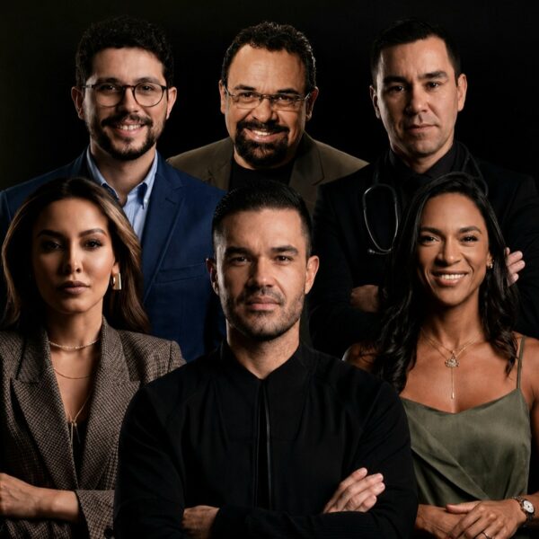 Beto Quintão lança Doctor Led Growth para transformar autoridade em crescimento.