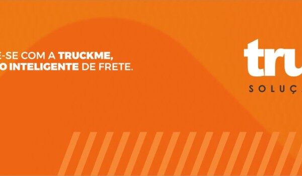 A TruckMe traz governança e automação para o processo de contratação e gestão do transporte.