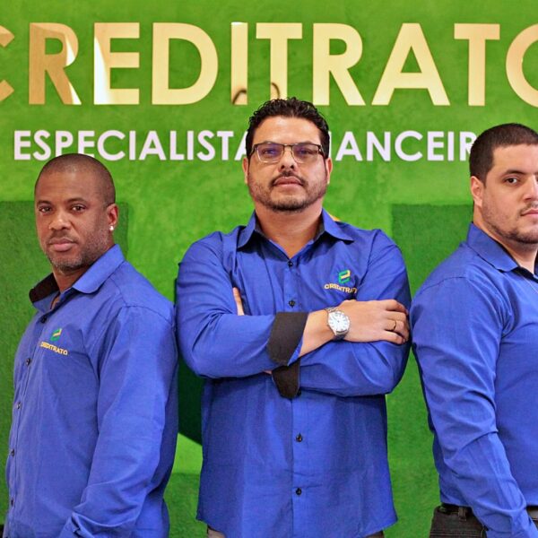 Creditrato atua de acordo com as legislações locais dos municípios.