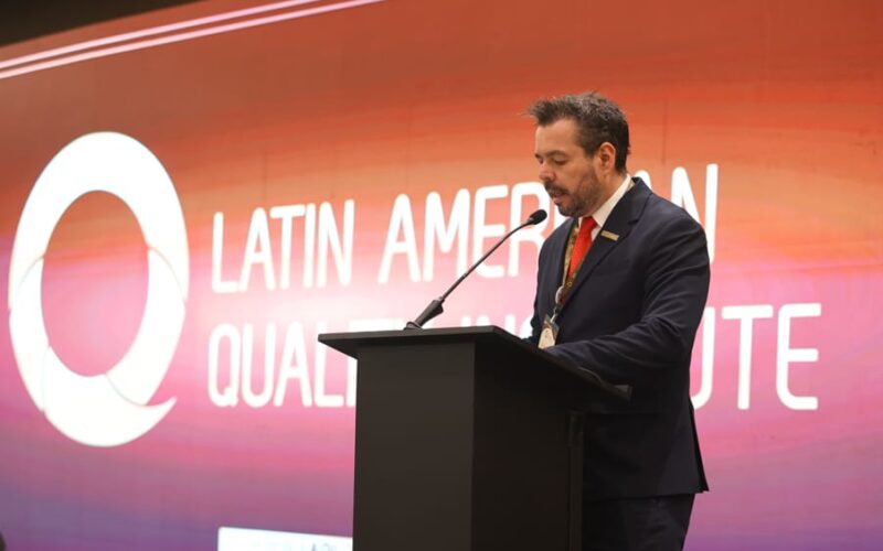 Daniel Maximilian Da Costa, founder e CEO da LAQI