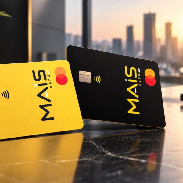 Cartão da MAIS Card traz vantagens ao consumidor, como não realizar consulta ao SPC e ao Serasa.