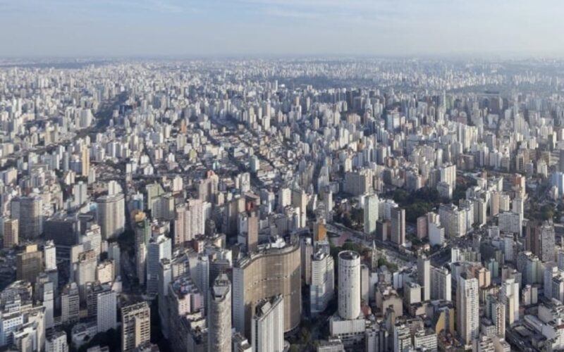 Compactos de 20 a 30 m² lideram rentabilidade do aluguel em São Paulo.