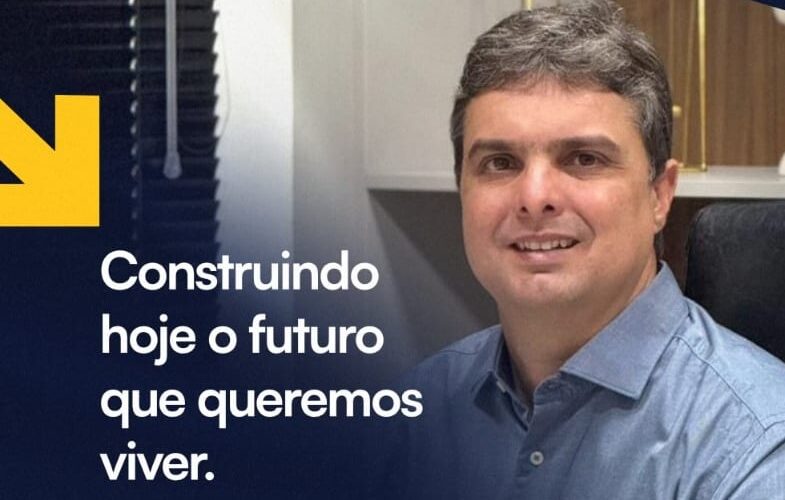 Rodrigo de Queiroz Moreira