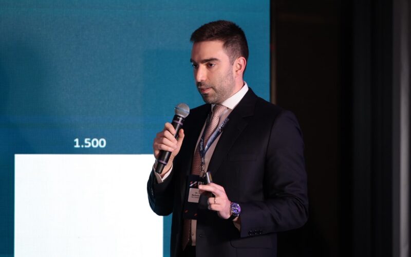 Lucas Barbosa Oliveira, CEO da Iter | Inteligência Jurídica