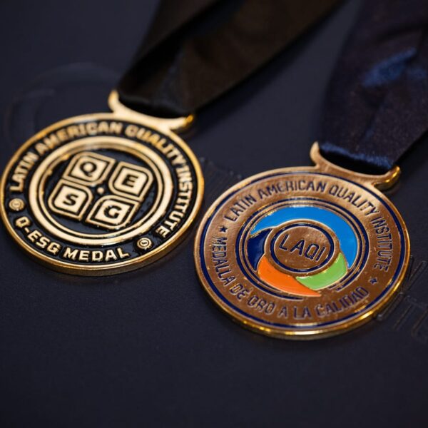 Latin American Quality Institute
