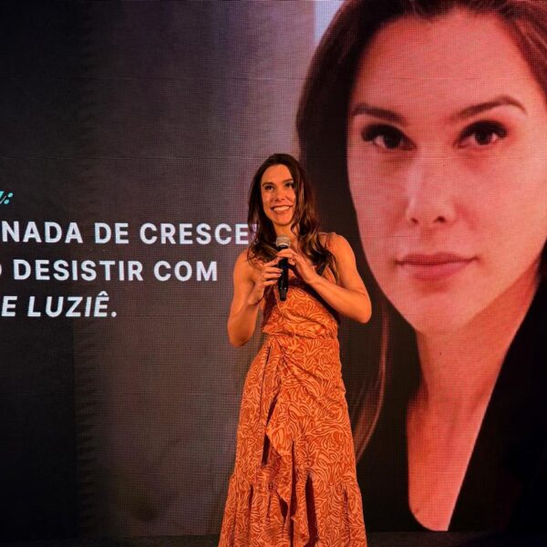 Cibele Luziê Menero