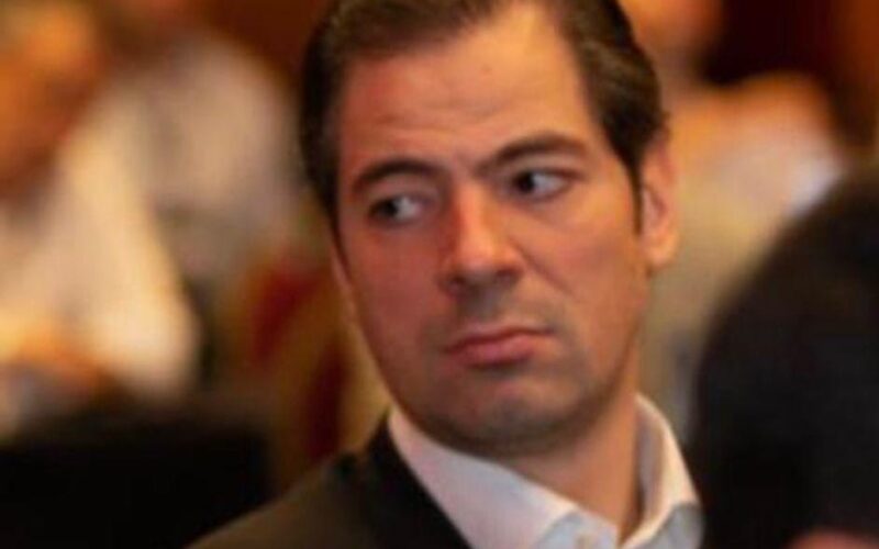 João José Oliveira Araújo lidera a Mineração Buritirama por meio de uma estratégia baseada em escala produtiva.