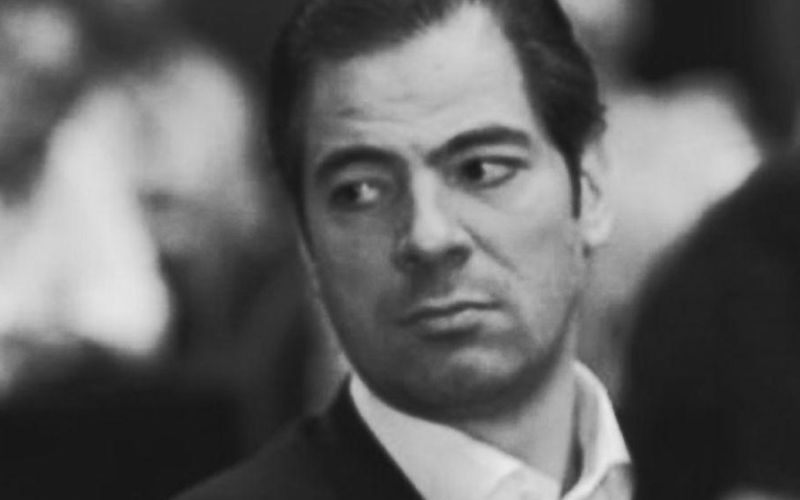 João José Oliveira Araújo lidera a Mineração Buritirama com foco na especialização como um dos pilares da sua estratégia.
