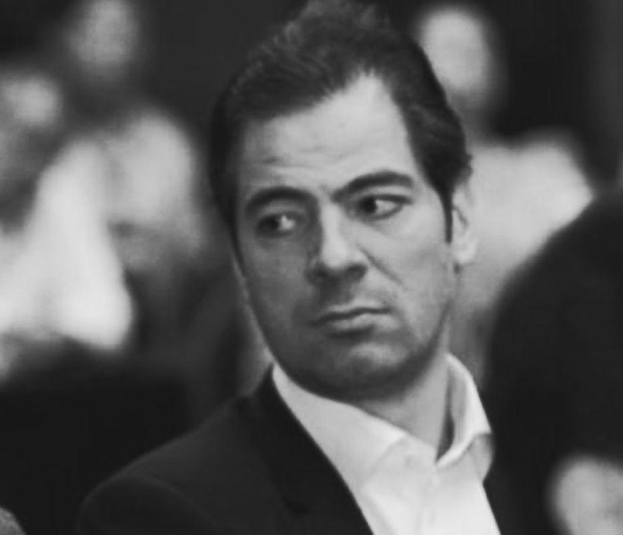 João José Oliveira Araújo lidera a Mineração Buritirama com foco na especialização como um dos pilares da sua estratégia.