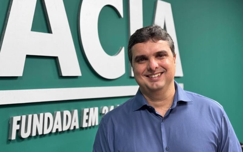 Rodrigo de Queiroz Moreira