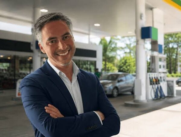 Luiz Felipe Do Valle Silva De Menezes