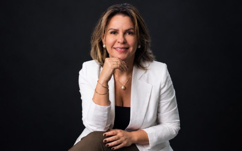 Dra. Larissa Bethania, Cardiologista e Médica do Esporte (CRM-PA 9191 | RQE 4682 | RQE 4635 | RQE 9795)