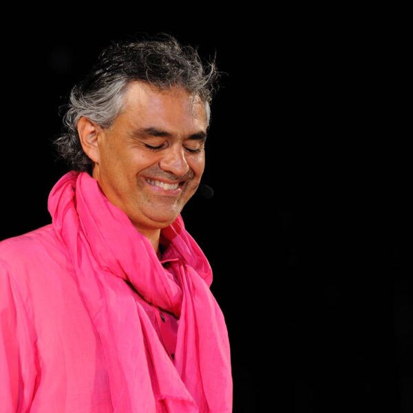 Sua Guia oferece viagem personalizada para quem quer ver o show de Andrea Bocelli na Itália.