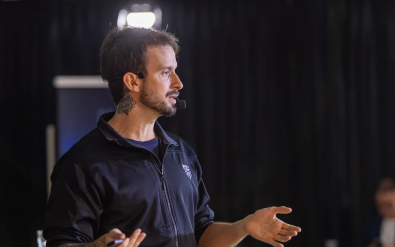 Douglas Gomides estará no Peru no Medical Marketing Summit (Medmkt).