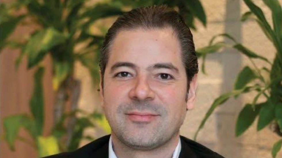 João Araújo amplia atuação da mineração à inteligência artificial.