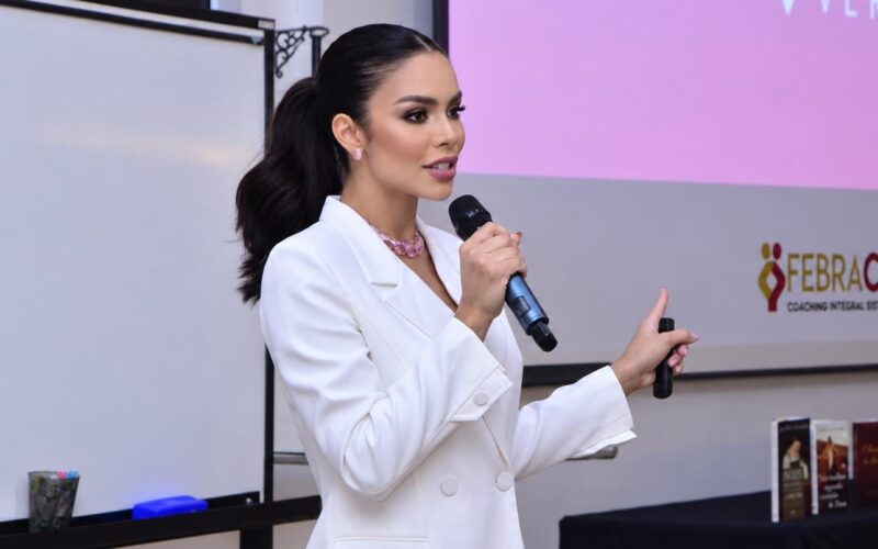 Ao longo de sua trajetória, Giovanna Veríssimo percebeu que a imagem vista pelo público é apenas a parte mais evidente de uma construção que começa muito antes.