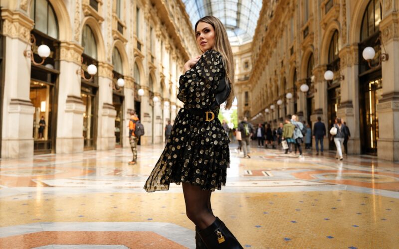 Camila Pimenta investe no design de produto para criar uma coleção autoral.