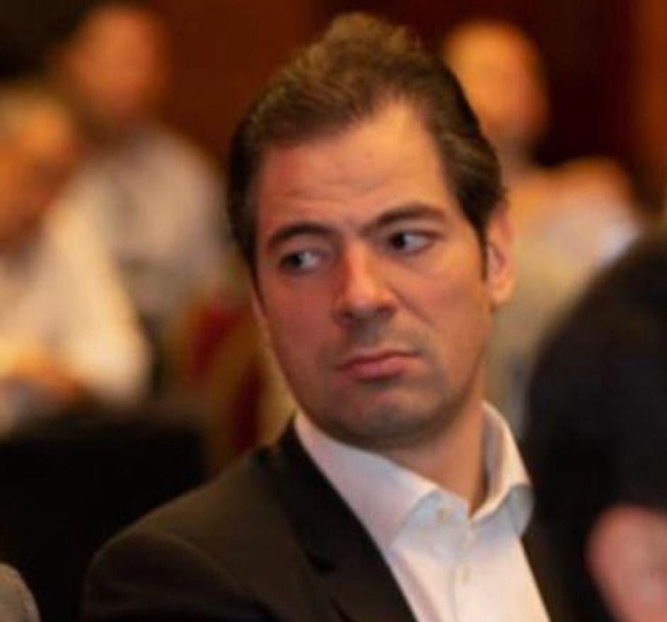 Mineração Buritirama passou por um processo de reorganização operacional e financeira sob a liderança de João José Oliveira Araújo.