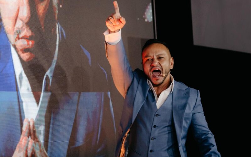 Alan Honjoya começou um novo projeto com Ederson Lima: o Honjoya & Lima Advogados, que terá a tecnologia e a automação no centro da operação.