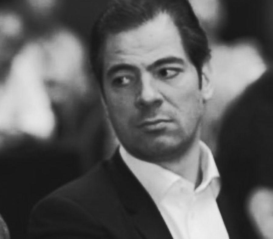 João José Oliveira de Araújo integra o Conselho Consultivo da britânica Salus Optima, companhia dedicada a soluções de inteligência artificial e alta performance.