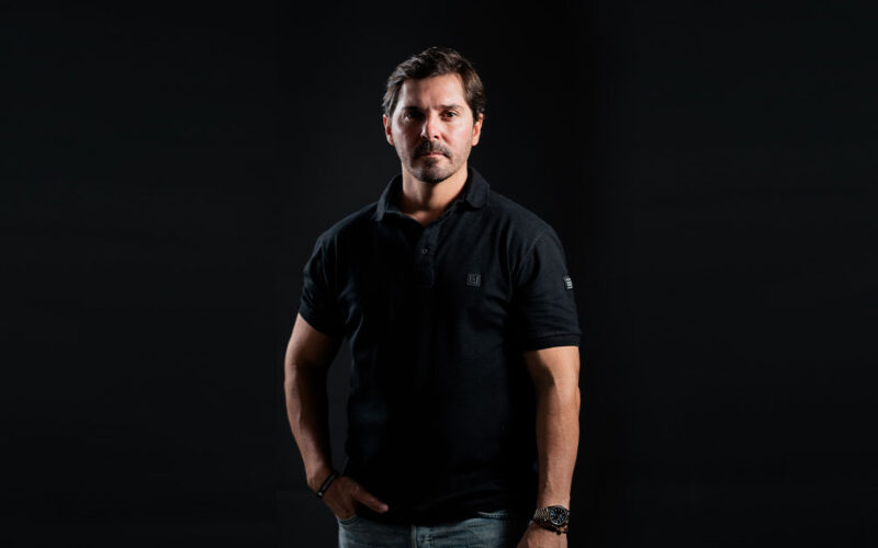 Rubens Inácio