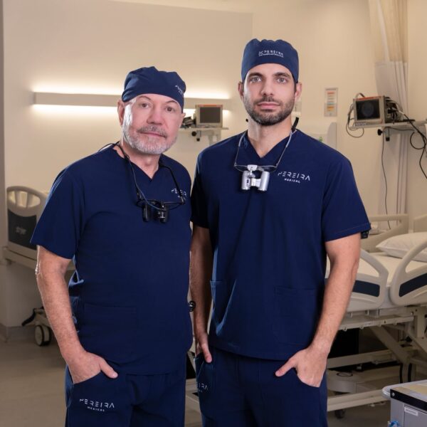 Dr. João Carlos Pereira